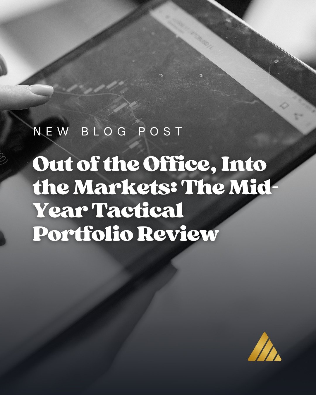 ✈️ Out of office? Your portfolio shouldn&rsquo;t be.

June is when many Singaporeans are planning holidays, taking a breather, and stepping away from the daily grind. But while you&rsquo;re checking flight itineraries and hotel bookings, have you che