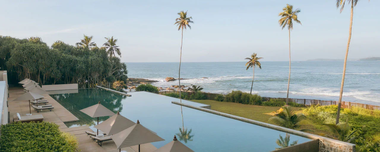 Luxury wellness retreats in Southeast Asia for a 10-day cognitive reset.