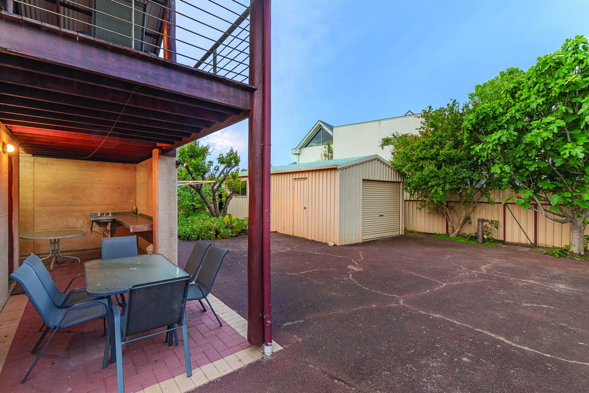 Our Properties Quindalup