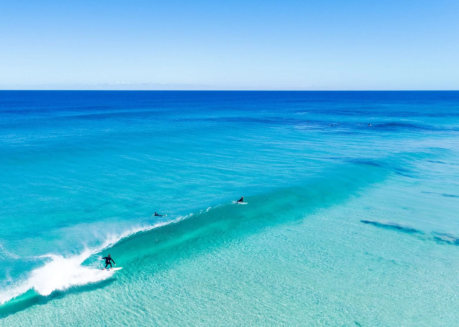 WHY DUNSBOROUGH &amp; SURROUNDS IS A SENSATIONAL SUMMER DESTINATION