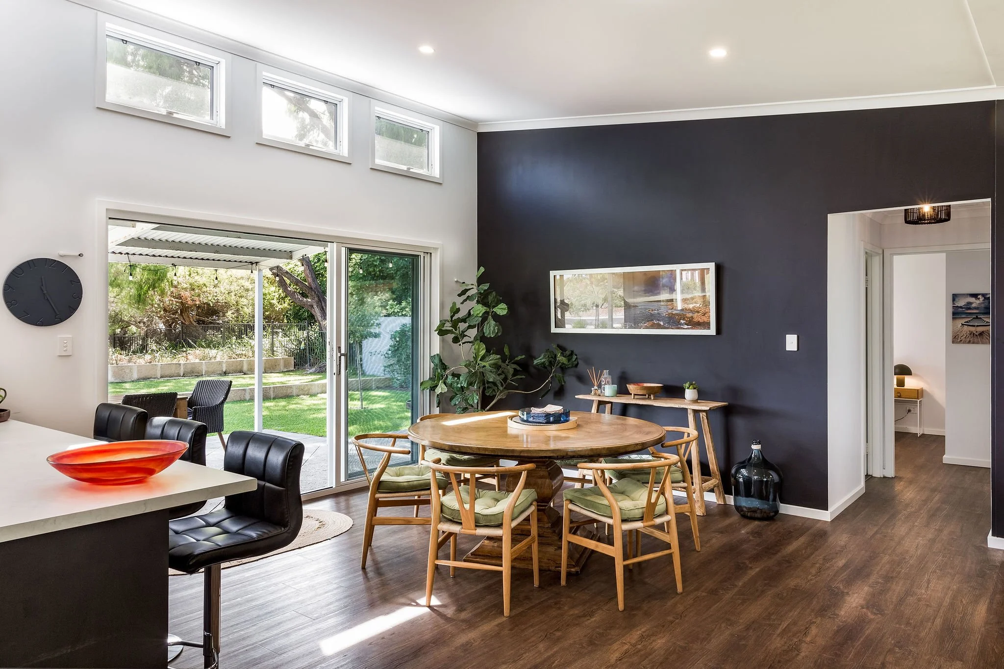 Our Properties Broadwater
