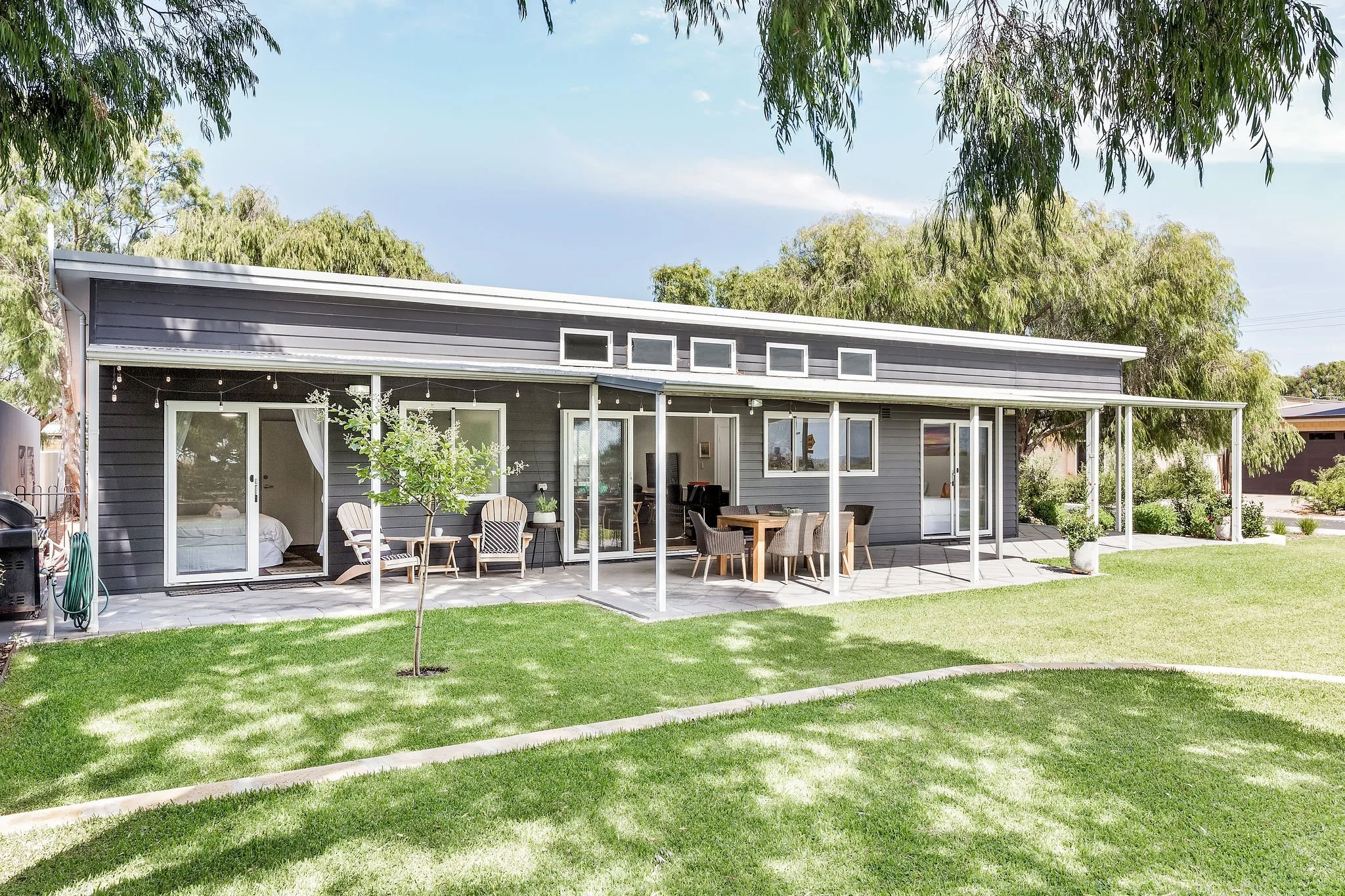 Our Properties Broadwater