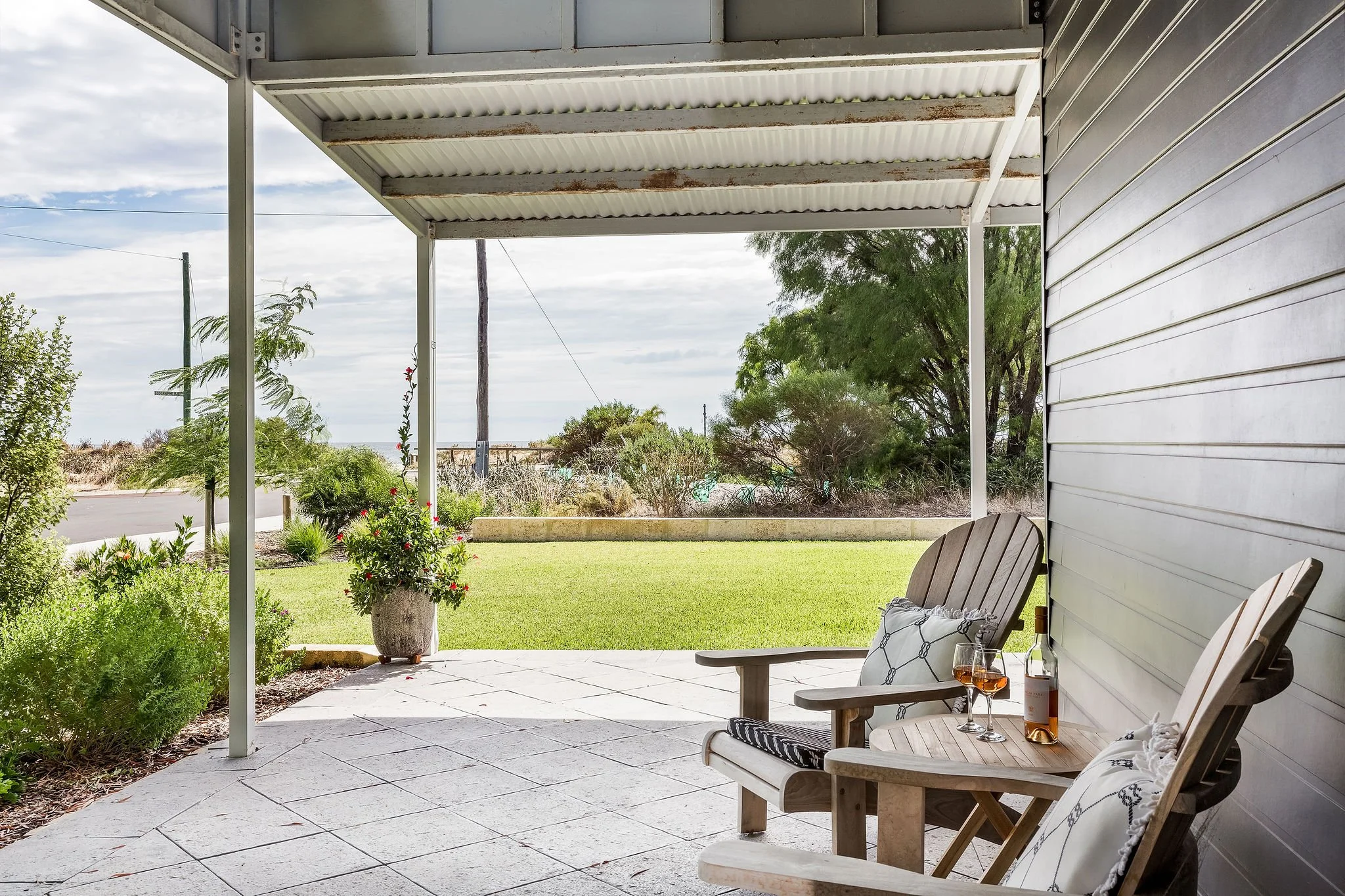 Our Properties Broadwater