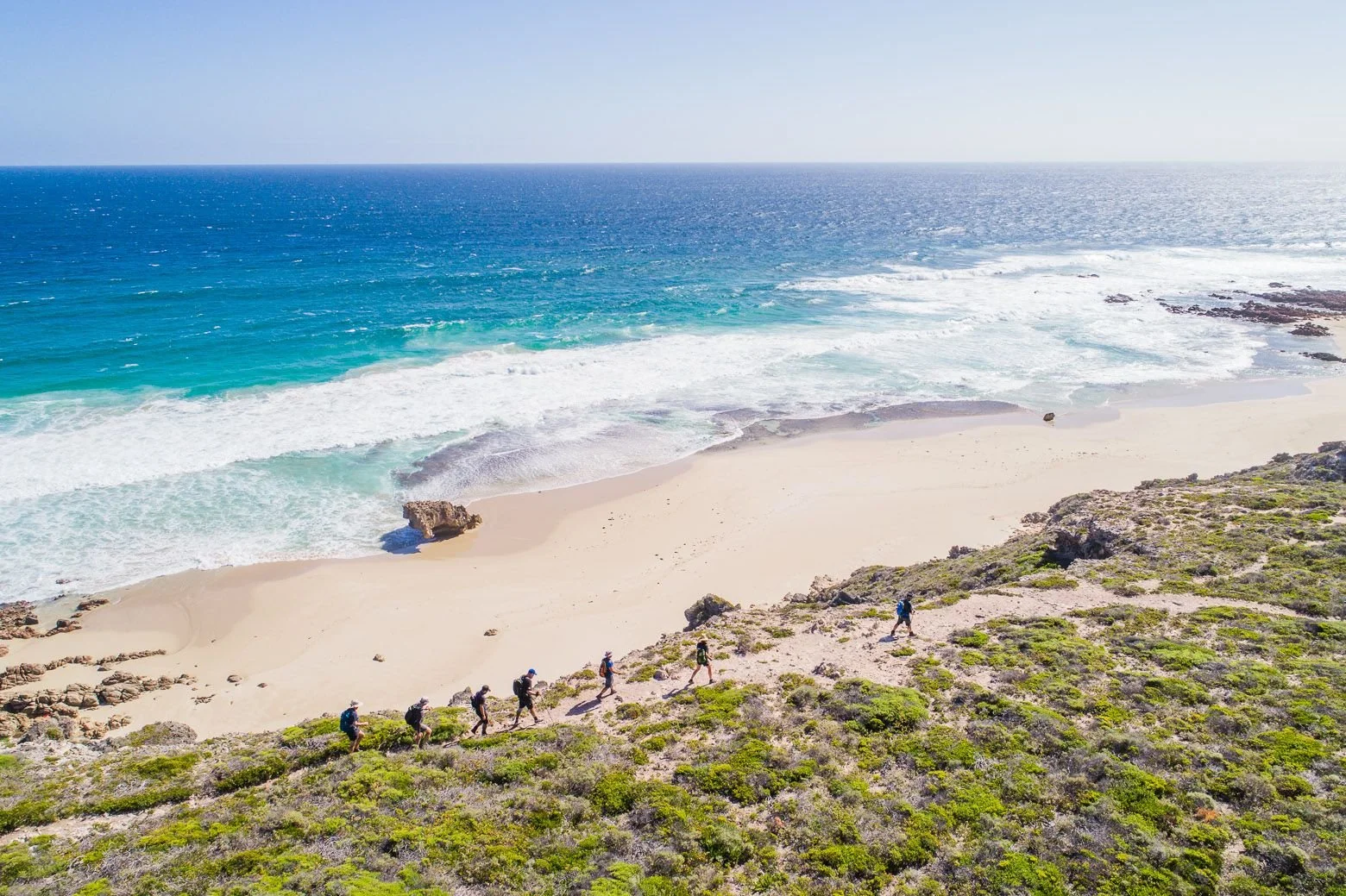 Spring Edition: Must Visit Walking Trails in the South West