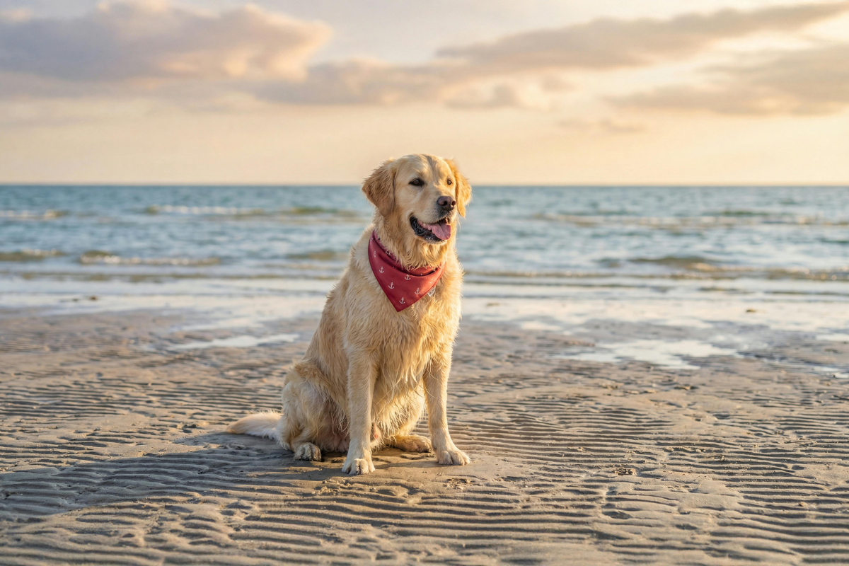 Dunsborough Pet Friendly Homes, Beaches &amp; Cafes