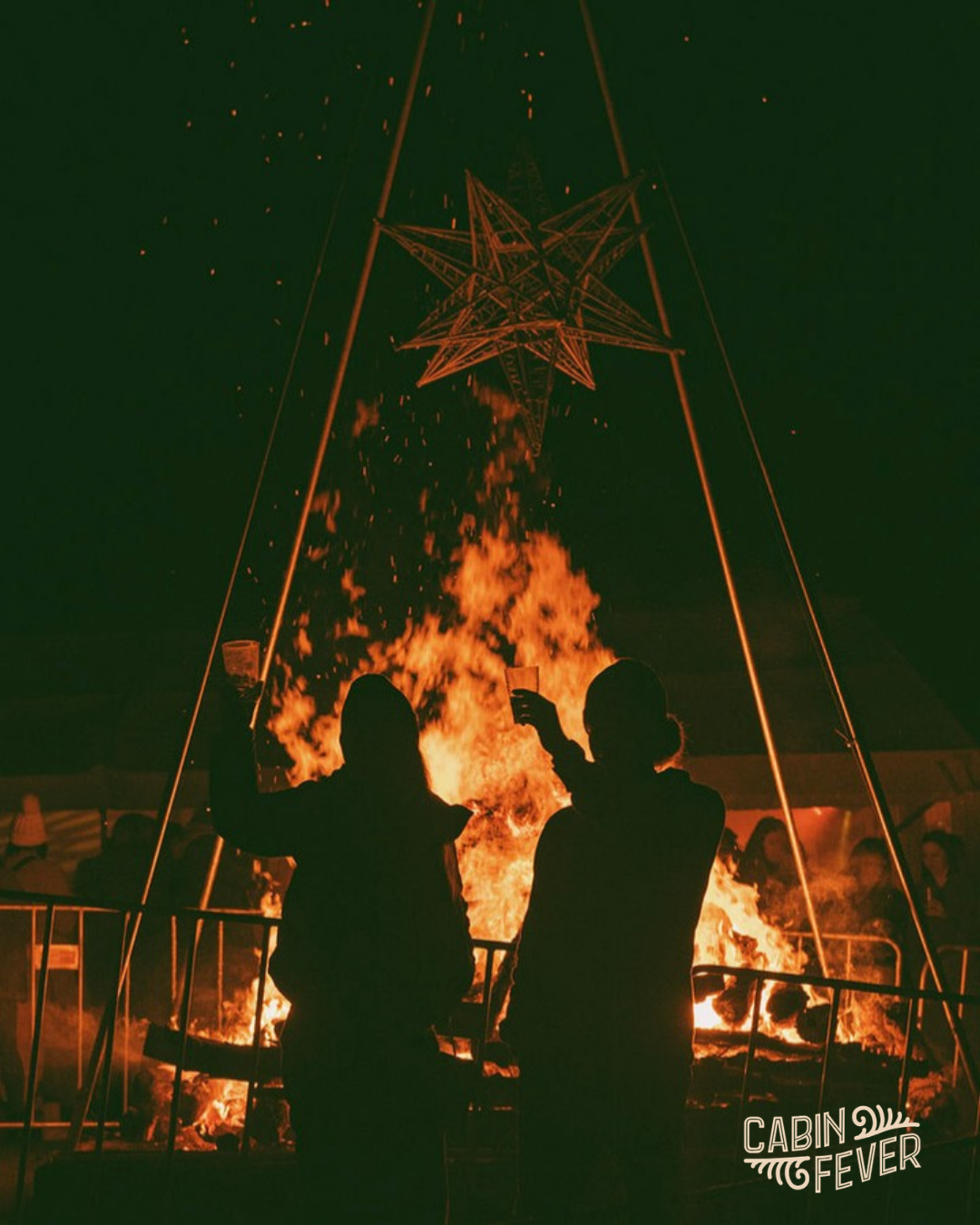 Warm Up This Winter at the Cabin Fever Festival 2026