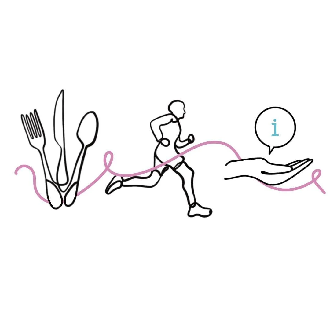 Single Pillar Services: Nutrition, Training, Advice