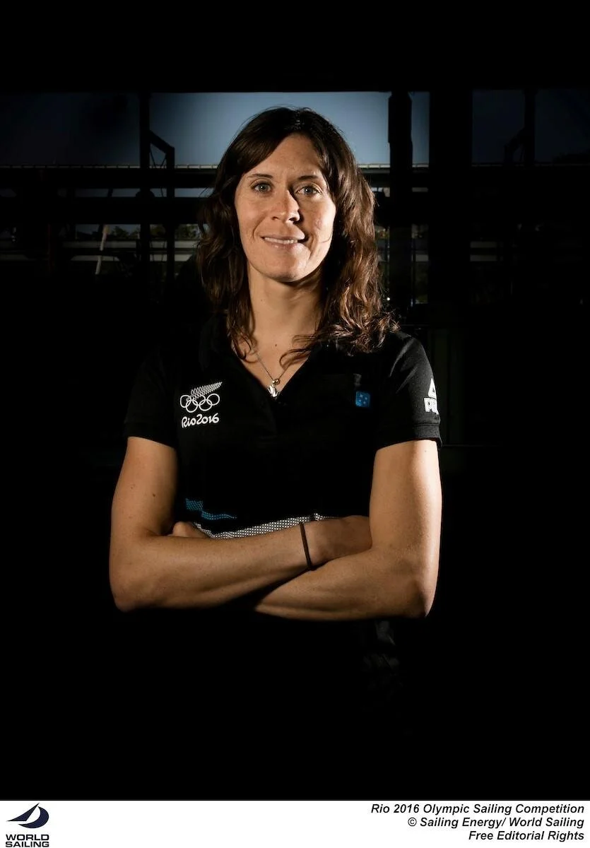 Article: Olympic champ Jo Aleh: I’m stronger now I eat