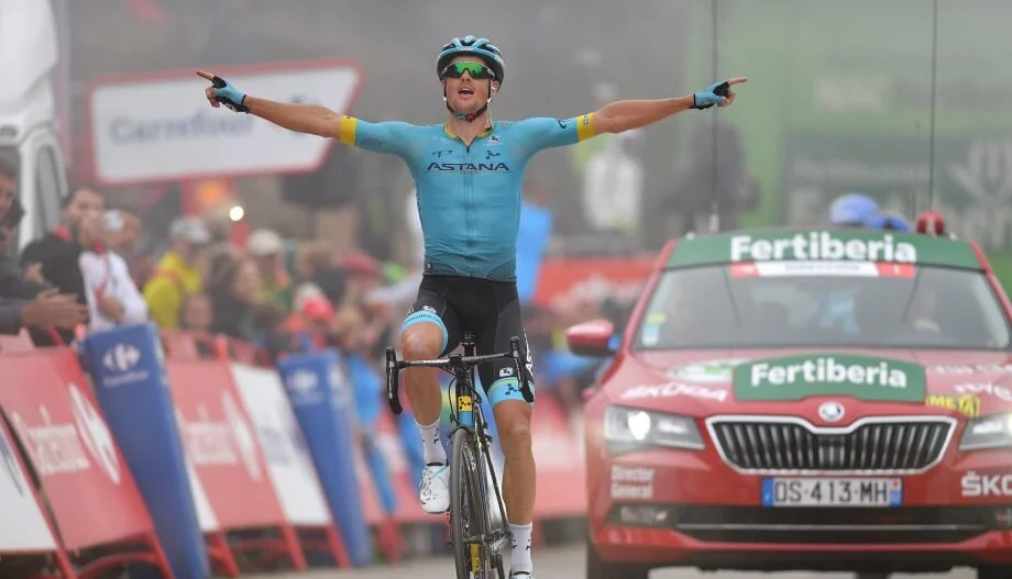 Article: Jakob Fuglsang: I wasted eight years of my career eating too little