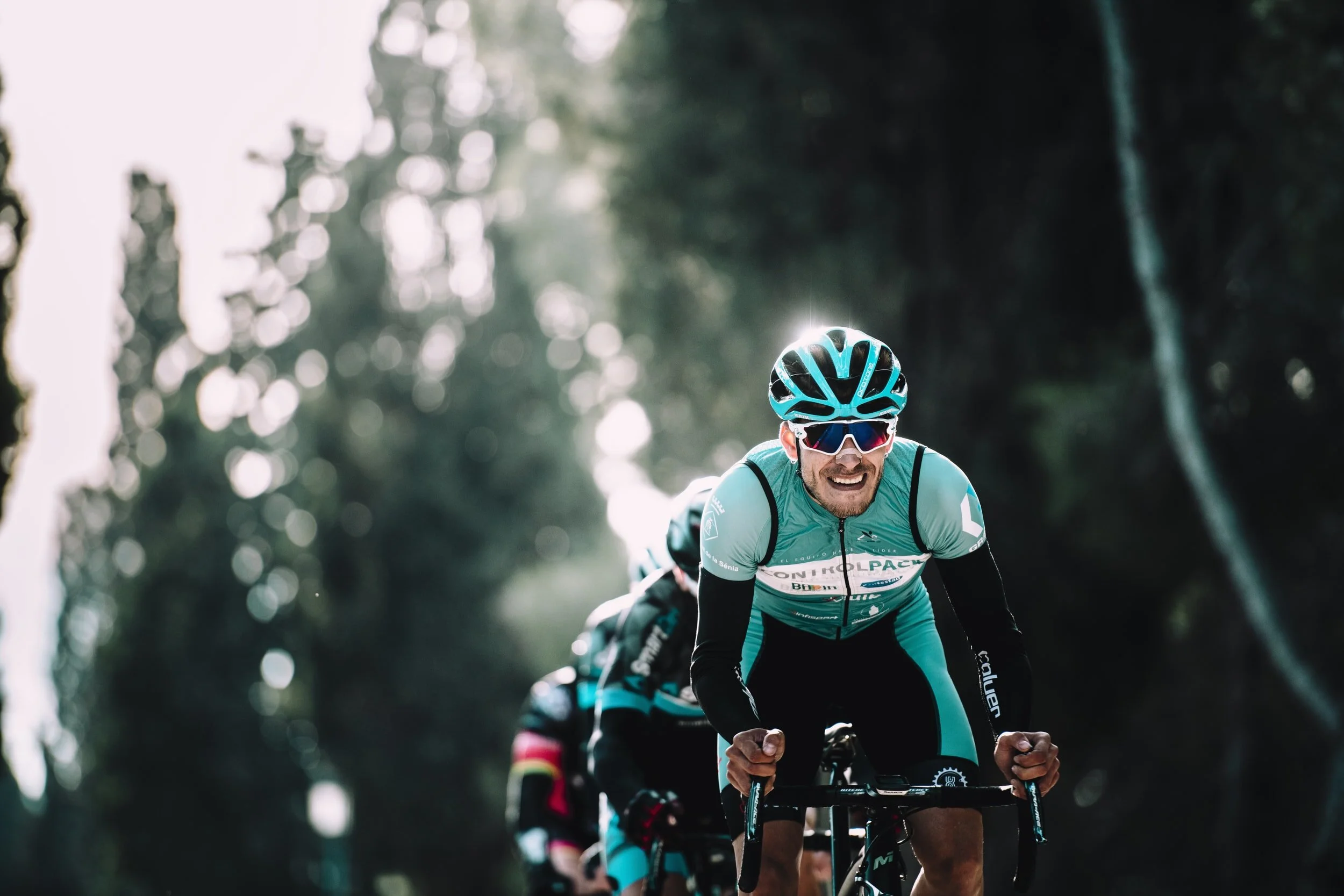 Article: Why get skinny when you could get fast? Why a rebalancing of perspectives is needed in cycling