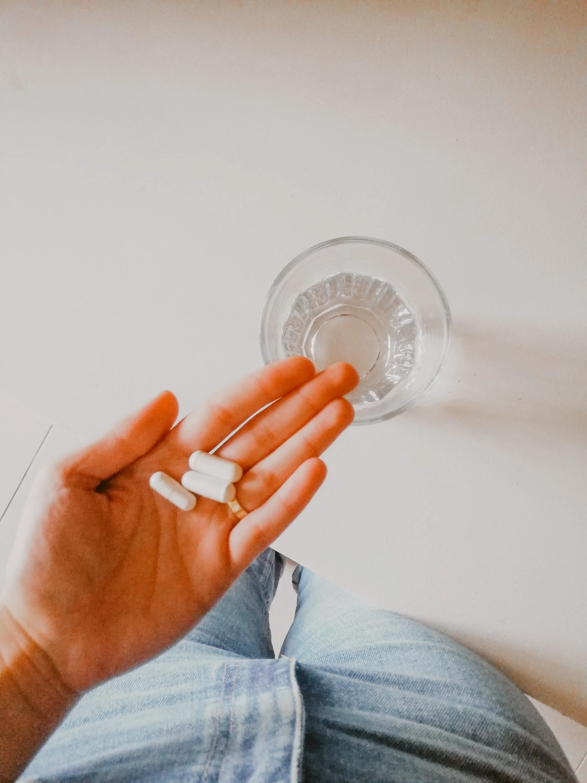 Sports Supplements: Be WARNED