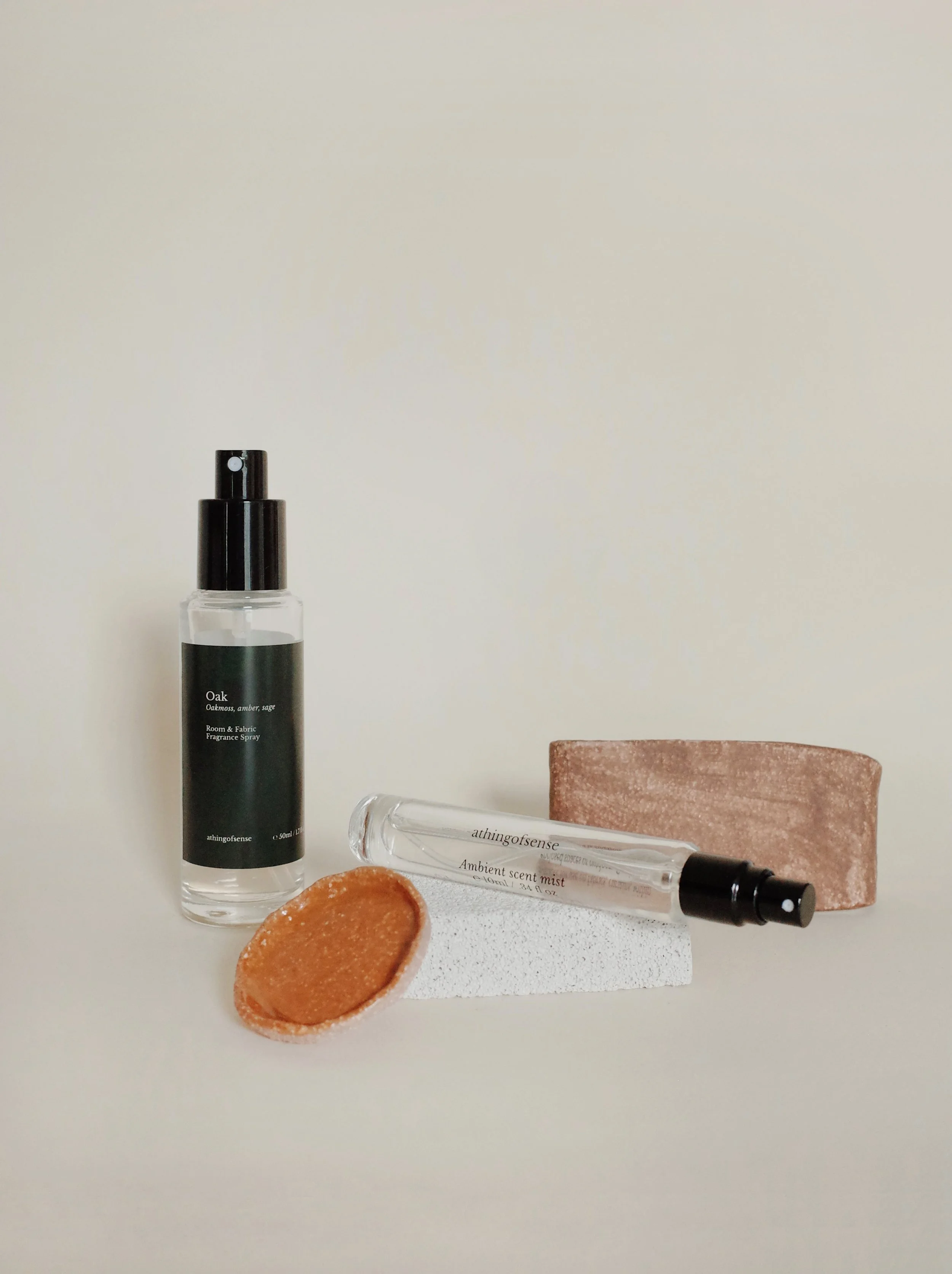 Scent Mist & Spray | Oak