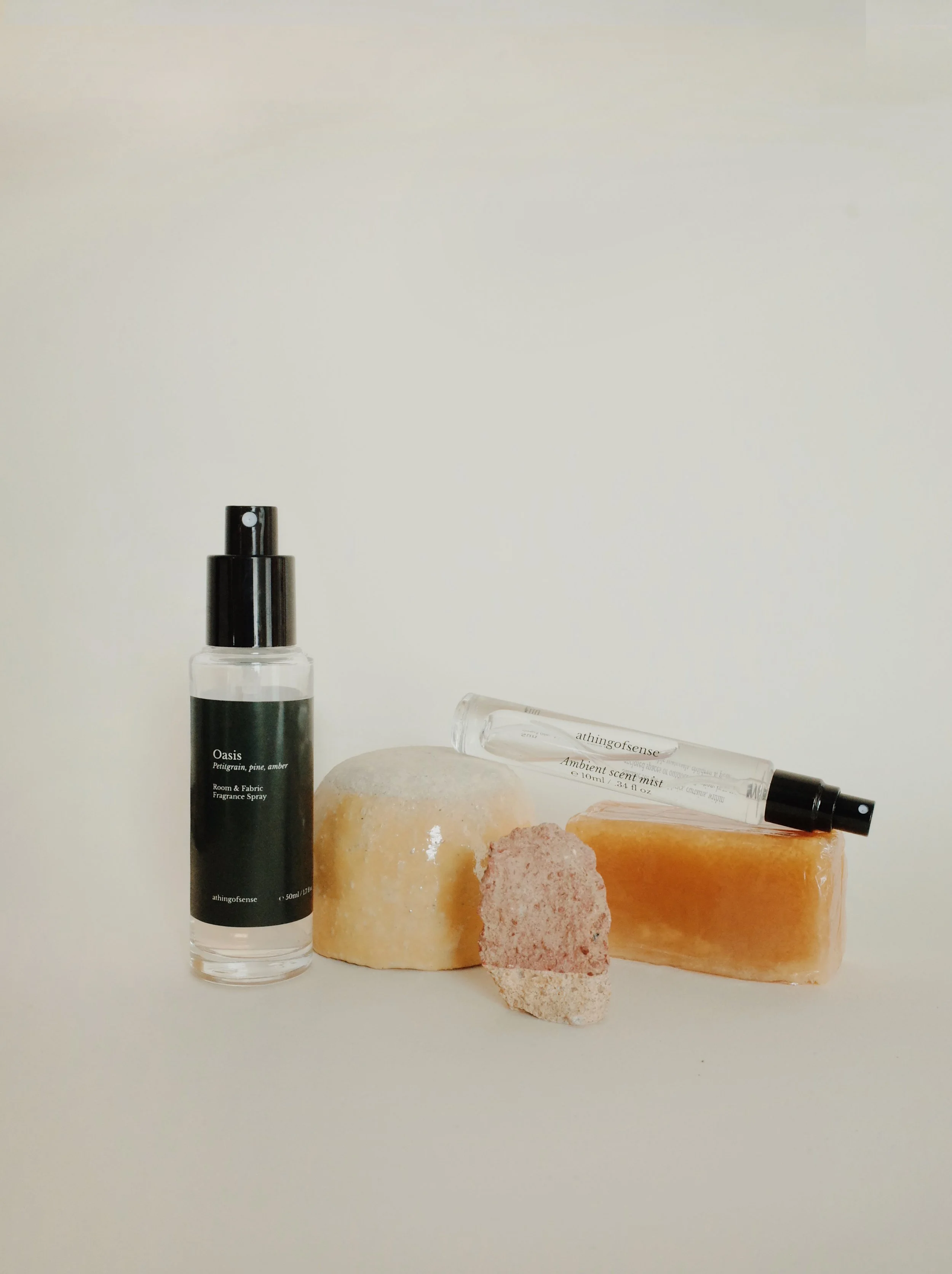 Scent Mist & Spray | Oasis