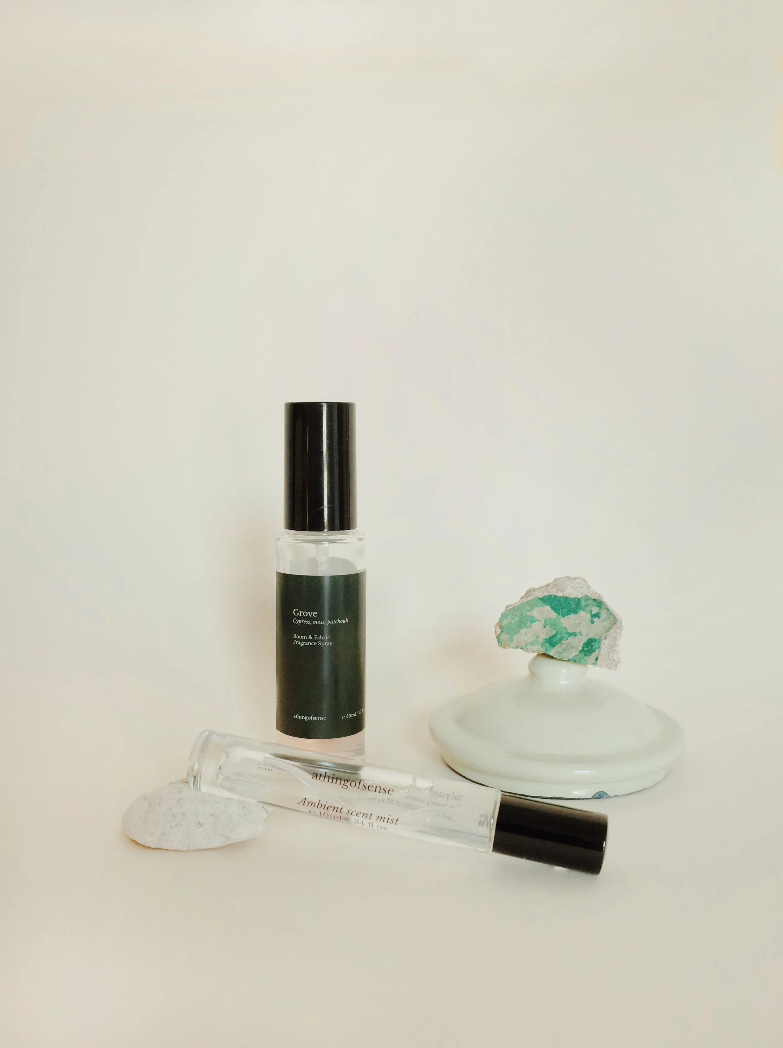 Scent Mist & Spray | Grove