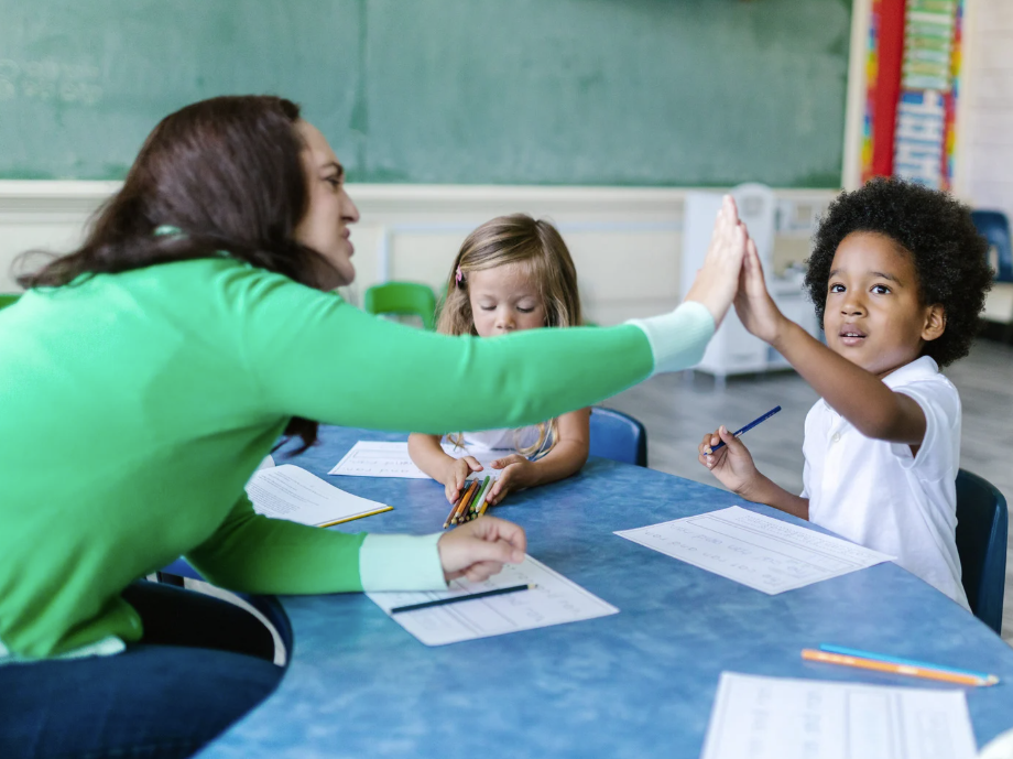 How We Help Schools Find the Right TA – Fast
