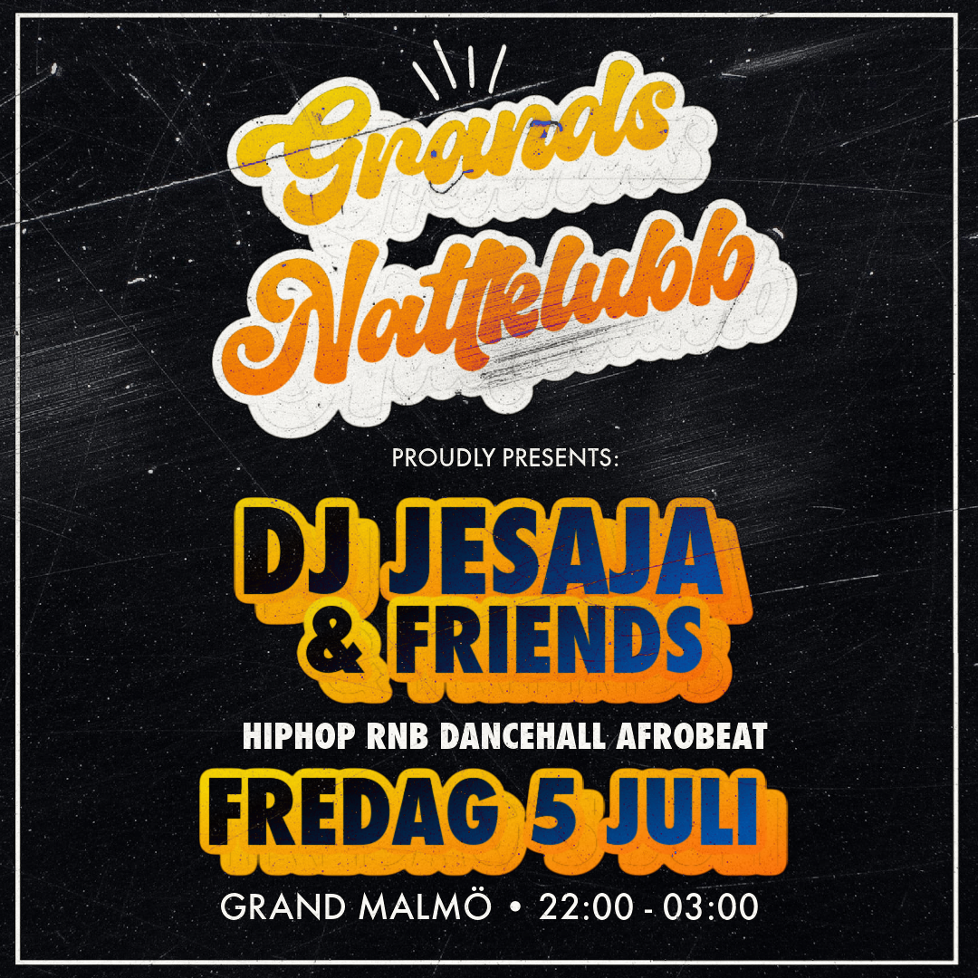 Jesaja & Friends