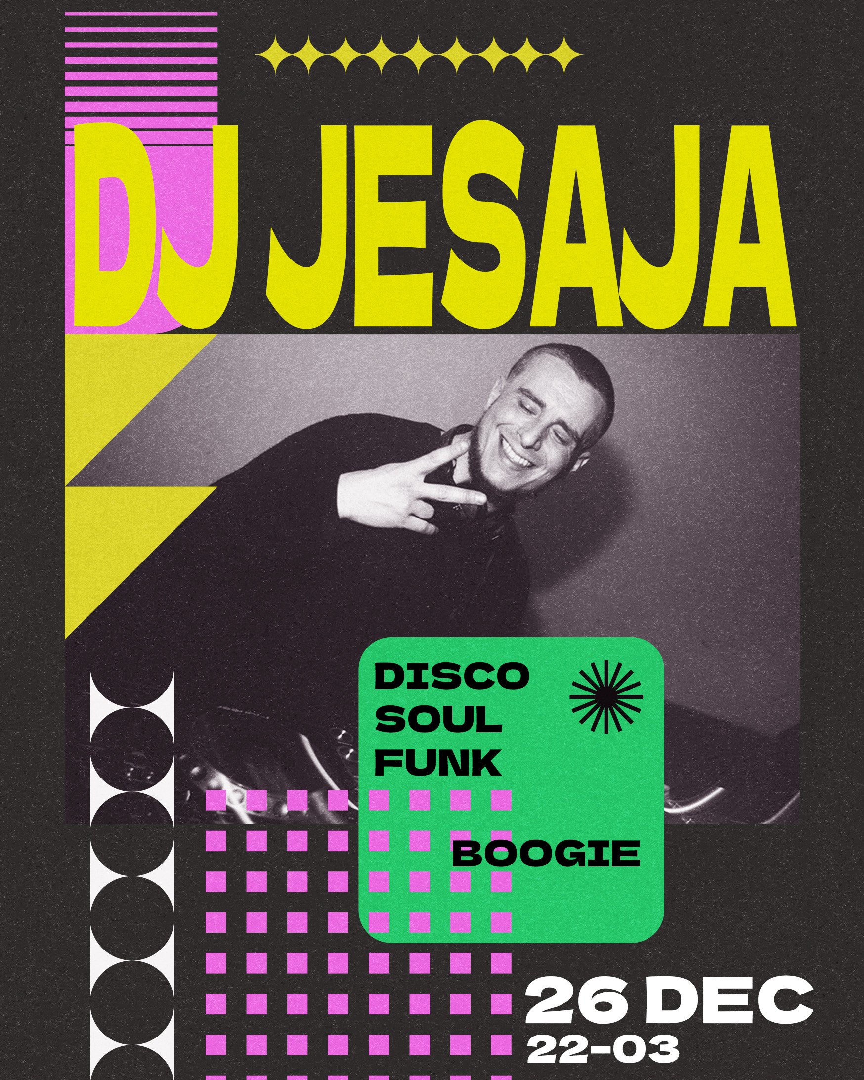 DJ Jesaja