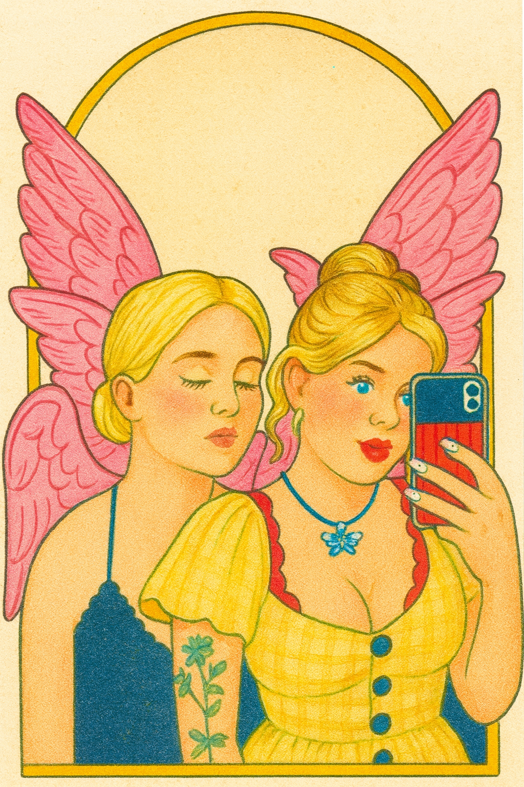 Klubb U CAN SING WITH US