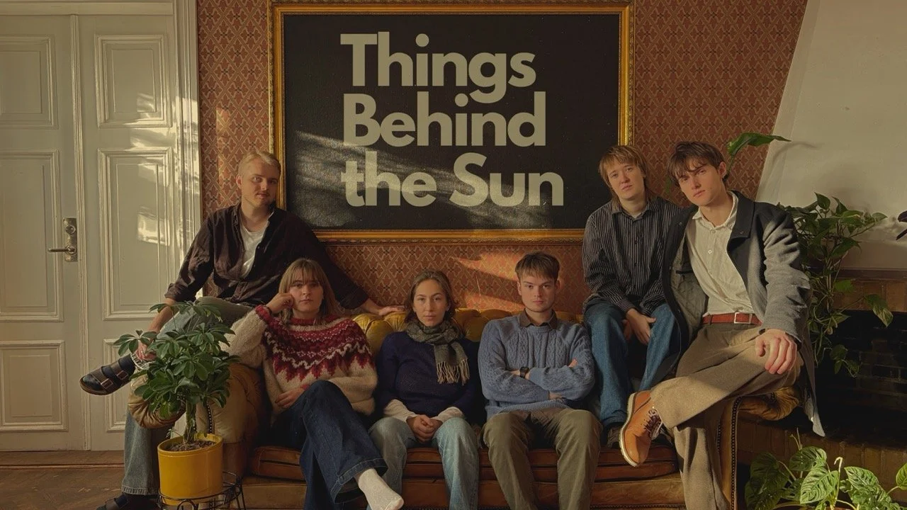 Jazz i restaurangen: Things Behind the Sun tolkar Nick Drake