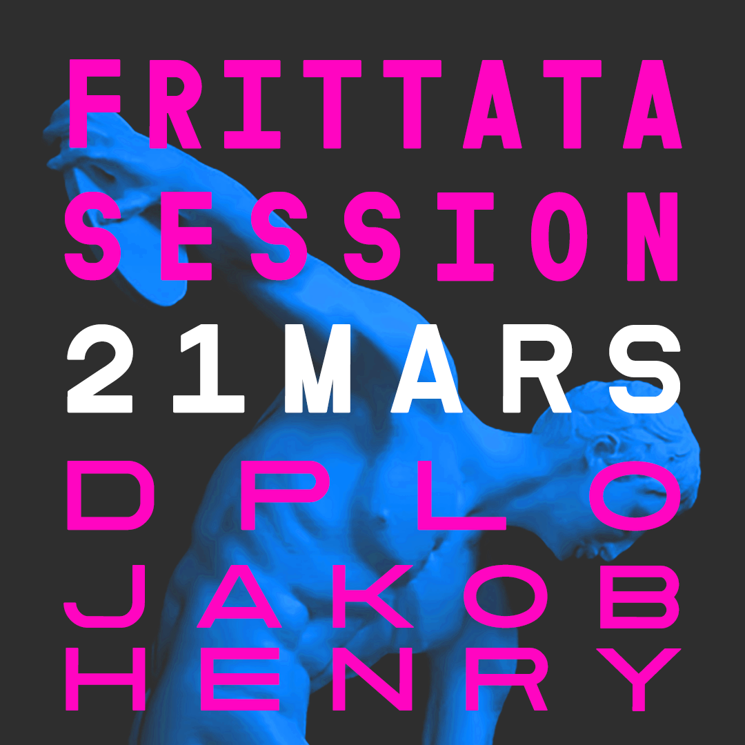 Frittata Session I loungen feat. Jakob Henry &amp; DPLO