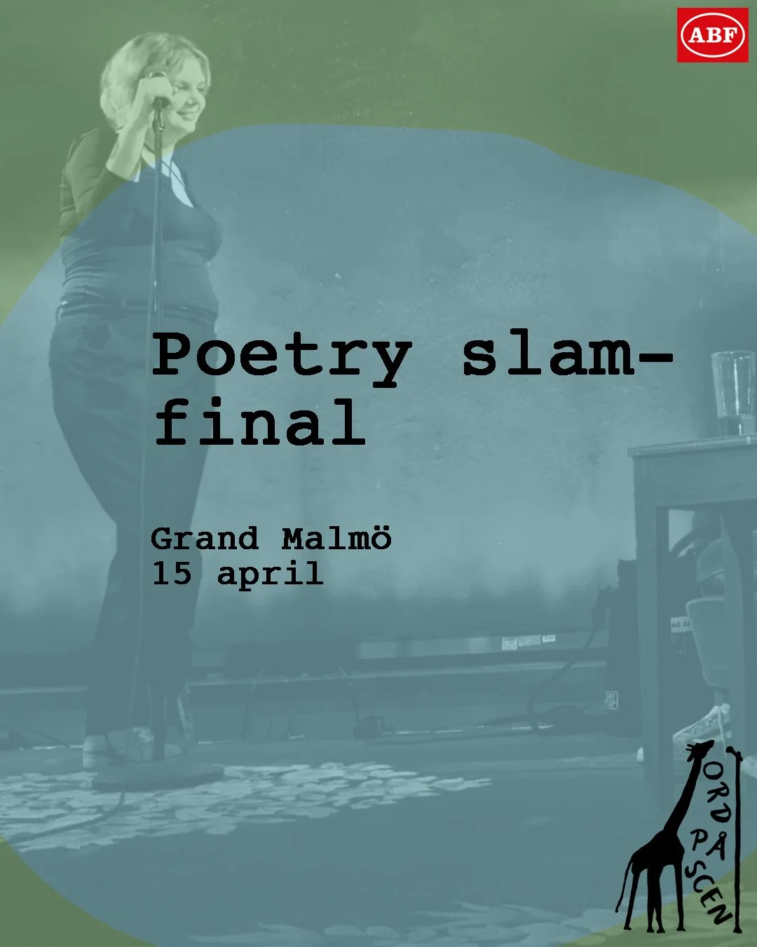 Poetry Slam ★ Final