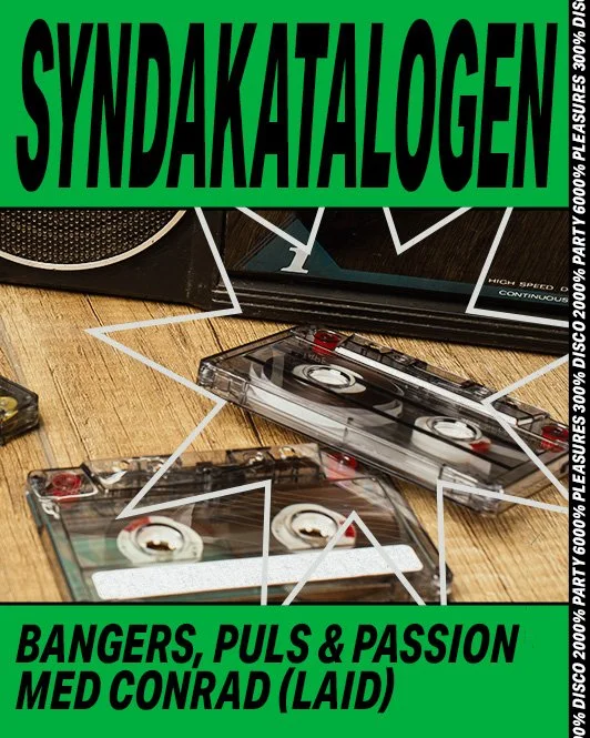 Syndakatalogen