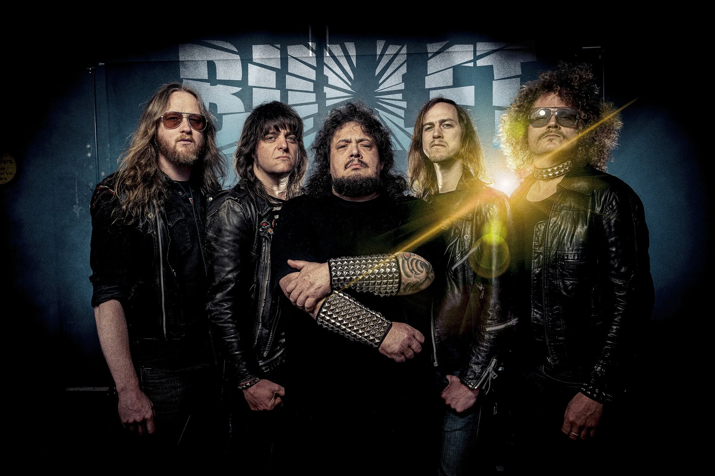Live: Bullet