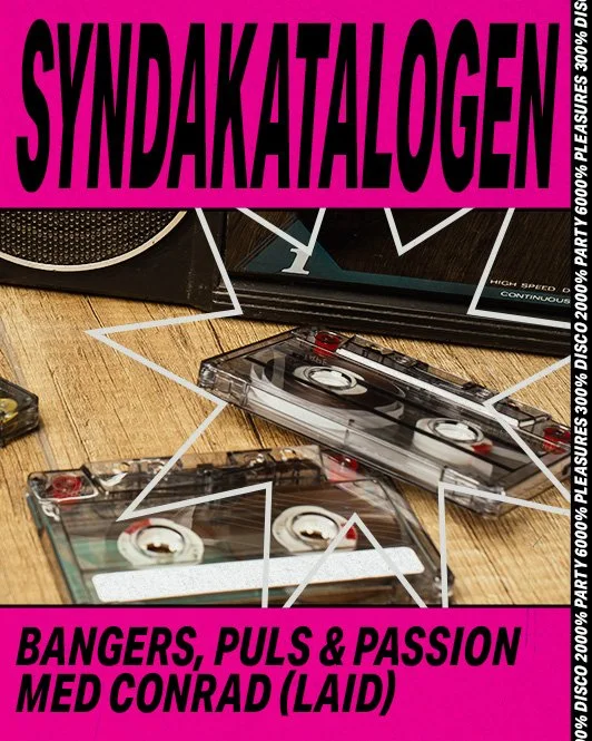 Syndakatalogen