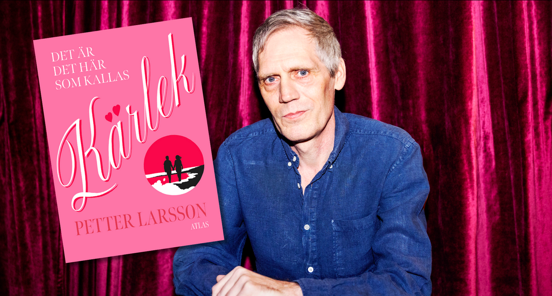 Boksläpp för ”Det är det här som kallas kärlek”