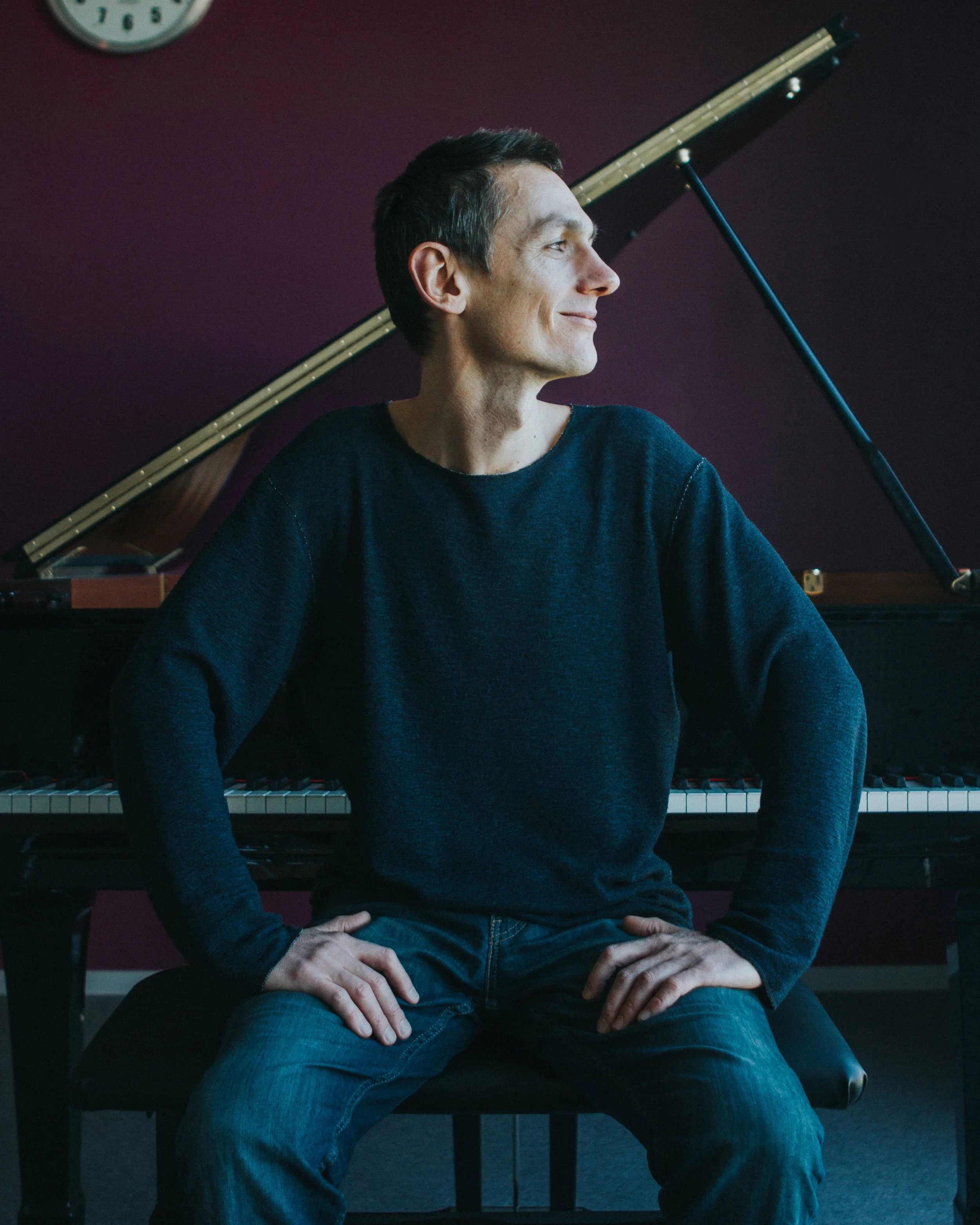 Jazz i loungen: Ruth (Copy)