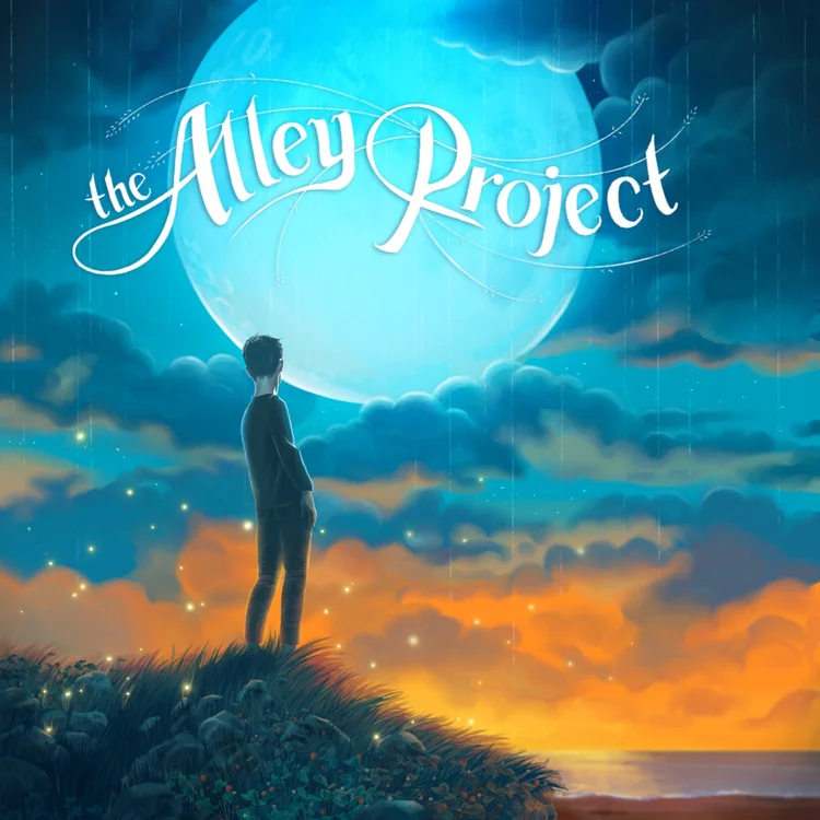 Live: The Alley Project — Grand Malmö