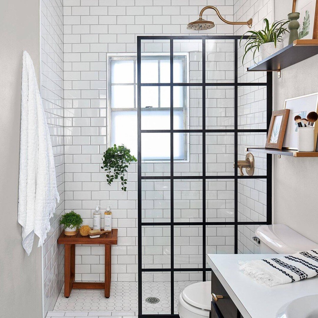 Small Spaces...
A small bathroom needn&rsquo;t mean cramped and dim. You may need to make some small sacrifices due to space but a small bathroom can be welcoming, comfortable and space efficient. Plus, with less square footage to deal with, it&rsquo