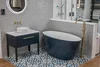 Bathrooms By Unique: Bathroom Specialist Showroom in Hedge End
