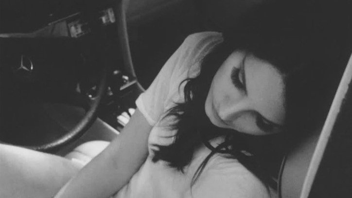 Ultraviolence: When the Dream Becomes a Drug