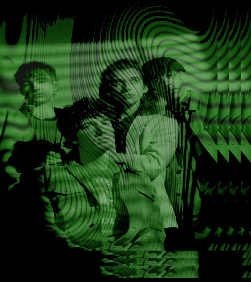 London in Ecstasy: Inhaler Gig Review