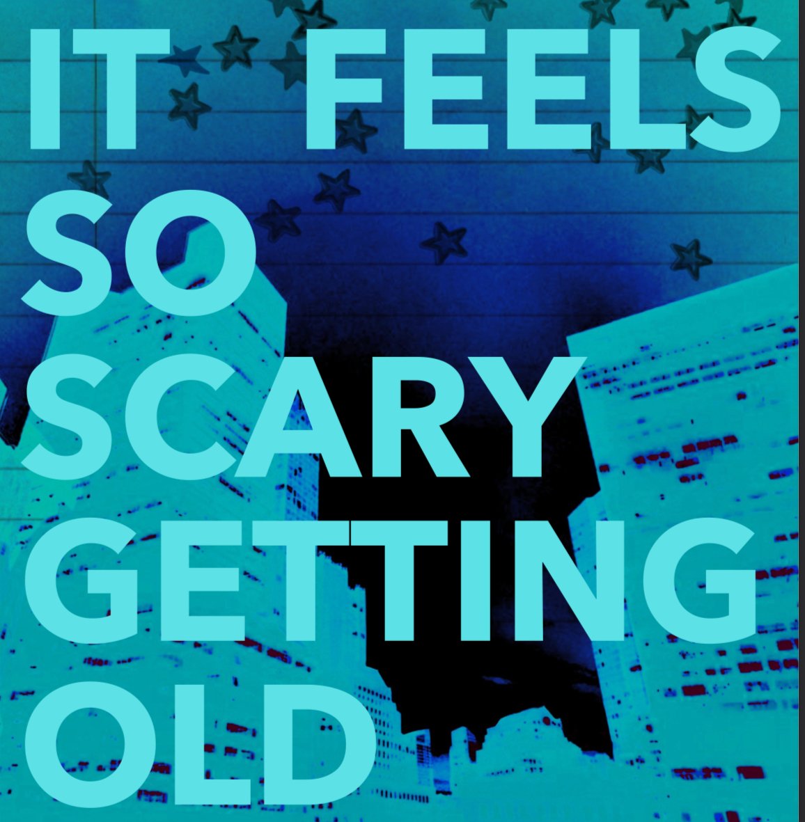 ‘It Feels So Scary Getting Old’: Pure Heroine and the Ache of Adolescence