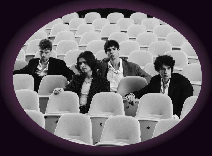 Under City Lights on Air: Spotlighting the Magazine Beyond the Page