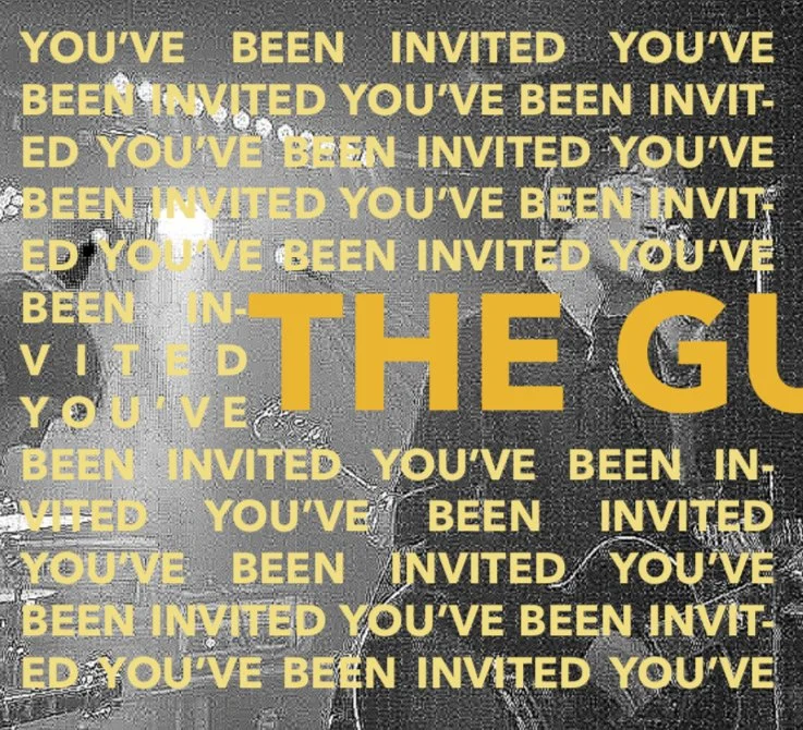 Talking Indie Rock and Devoted Crowds with The Guest List