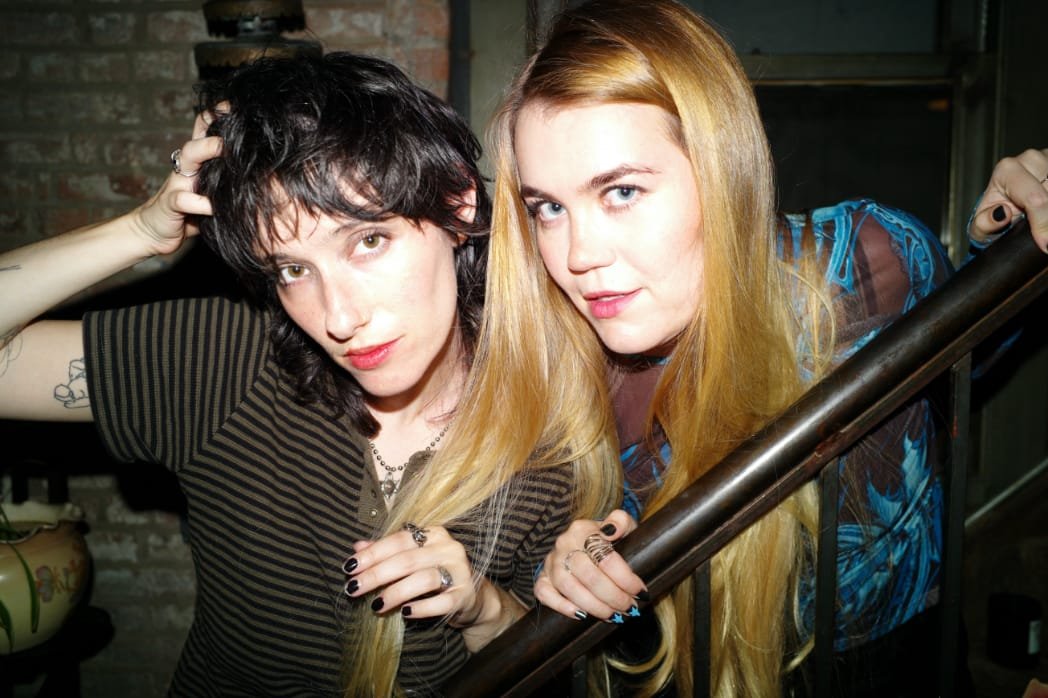 All You Need Is Time: A world of multimedia and ponder with Daisy the Great