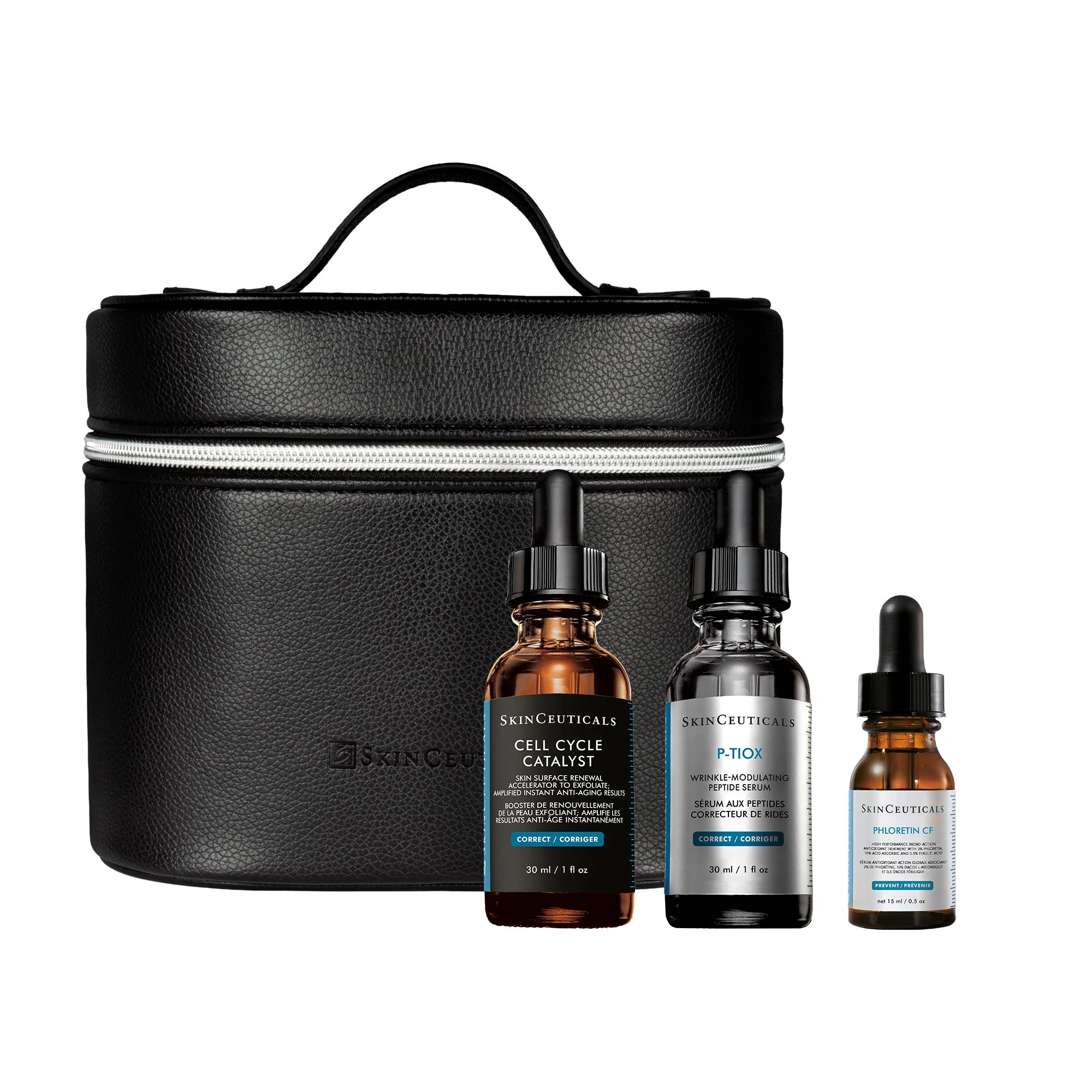 SkinCeuticals® Holiday Kit | The Glass Skin Set