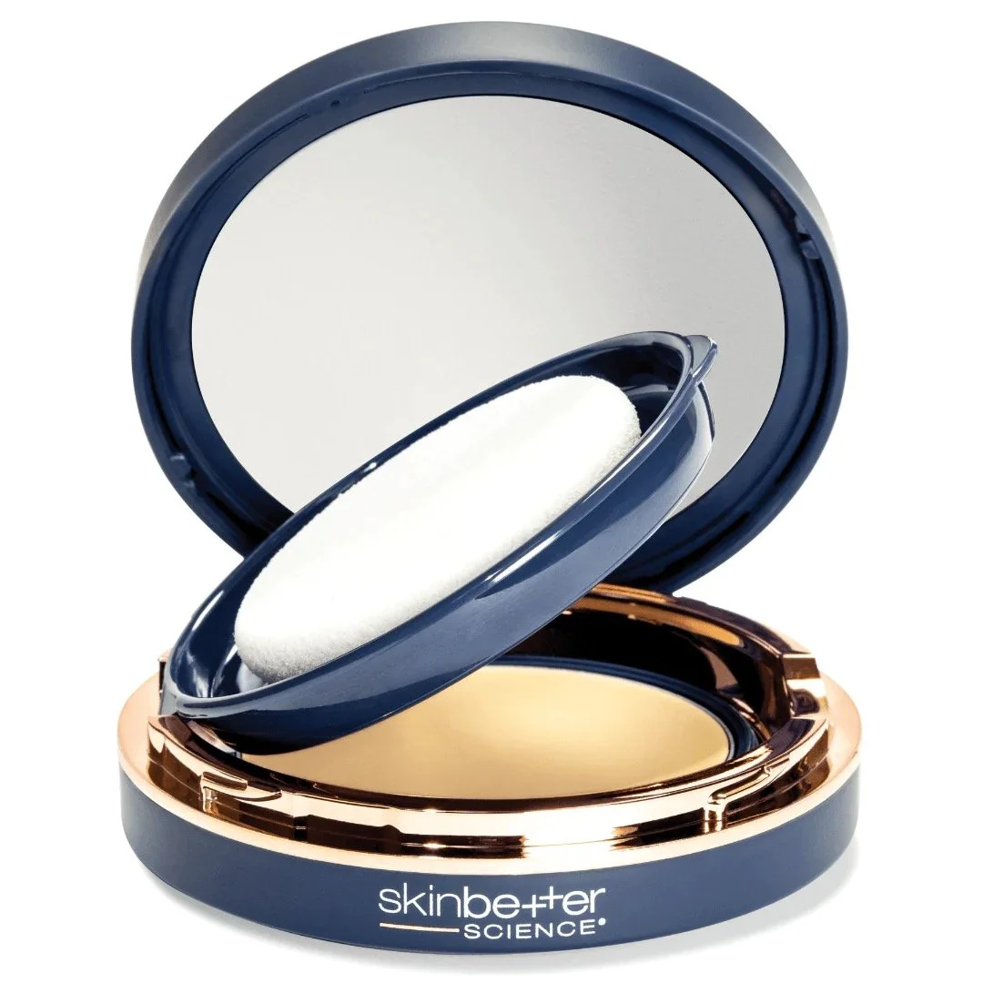 Skinbetter ® Tone SmScienceart Priming Compact