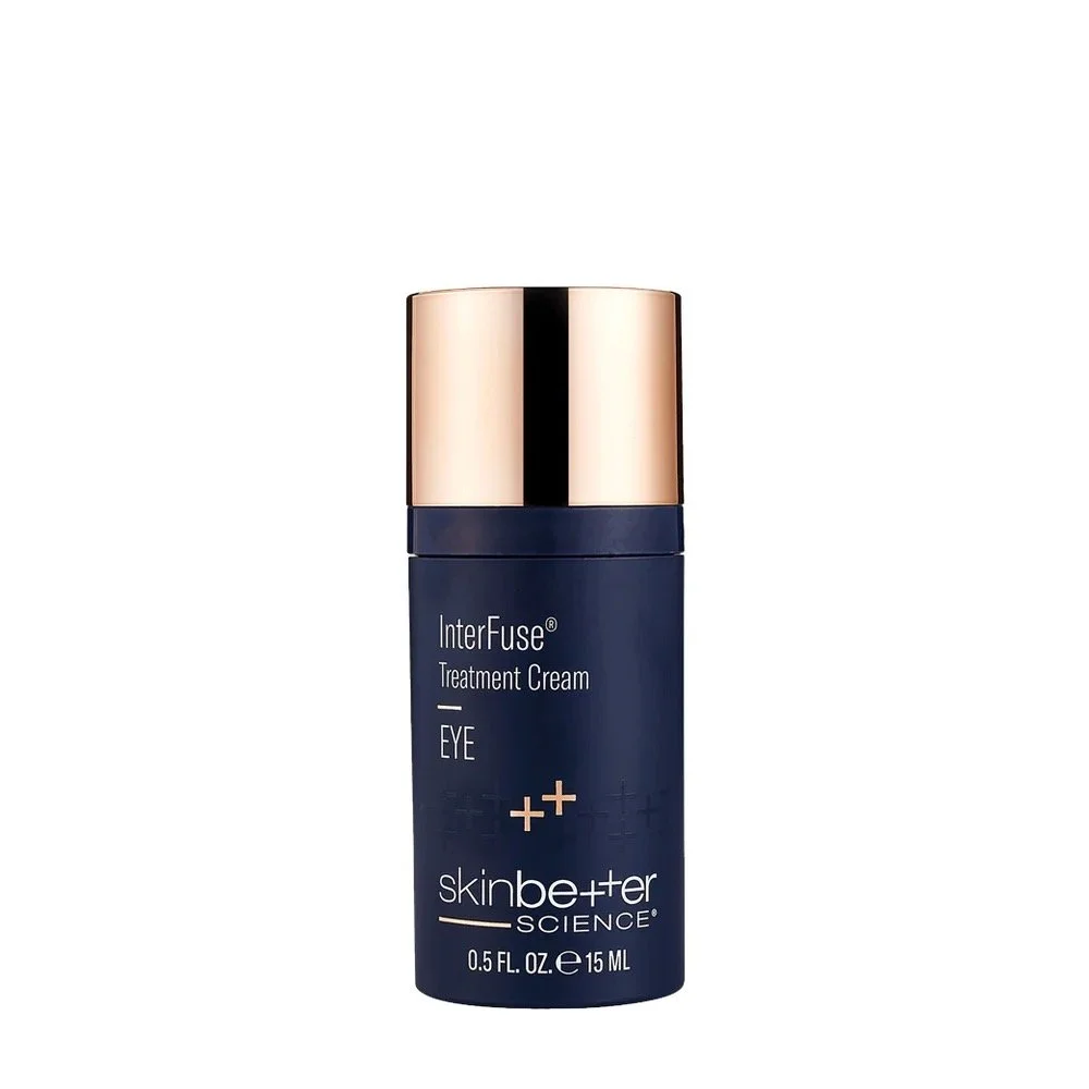 Skinbetter Science® Interfuse® Treatment Cream Eye