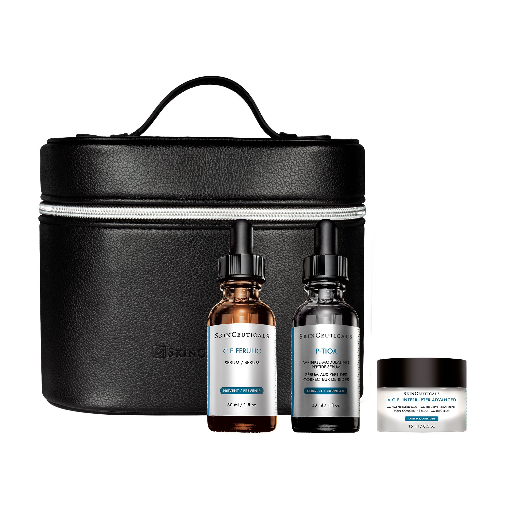 SkinCeuticals® | Our Best-Sellers Kit 2025