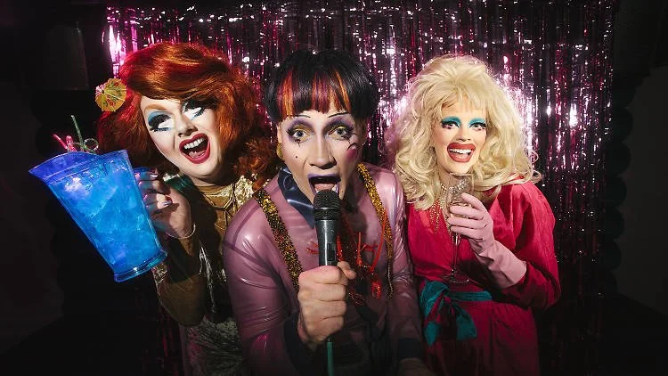 Local Spotlight #18 - The Karaoke Hole