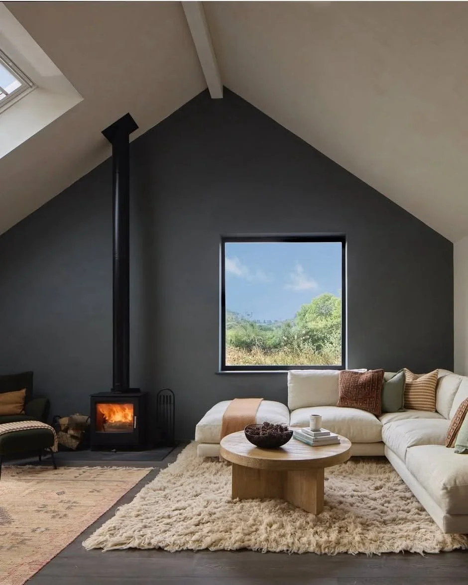 Creating a space that feels calm doesn&rsquo;t happen by chance. It&rsquo;s the result of countless decisions, about proportion, material, colour, and restraint.
Often, it&rsquo;s about editing as much as designing: knowing when to stop, when to simp