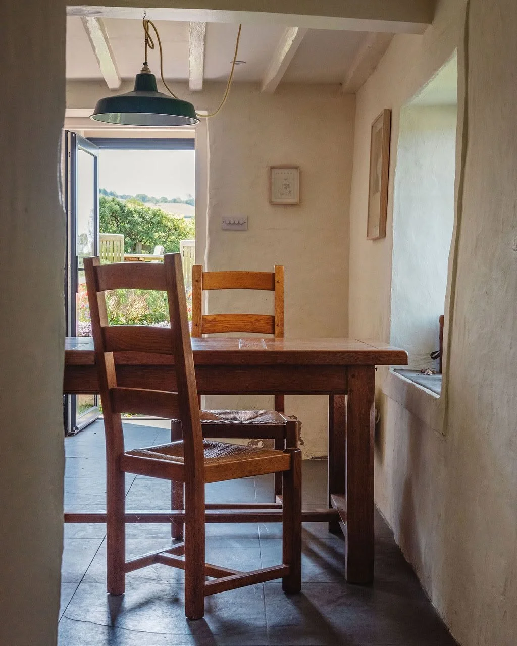 How people move through a space can be one of the most overlooked aspects of designing or renovating. Flow is one of those things you only really notice when it isn&rsquo;t working. A door that opens the wrong way, a corridor that bottlenecks, a room