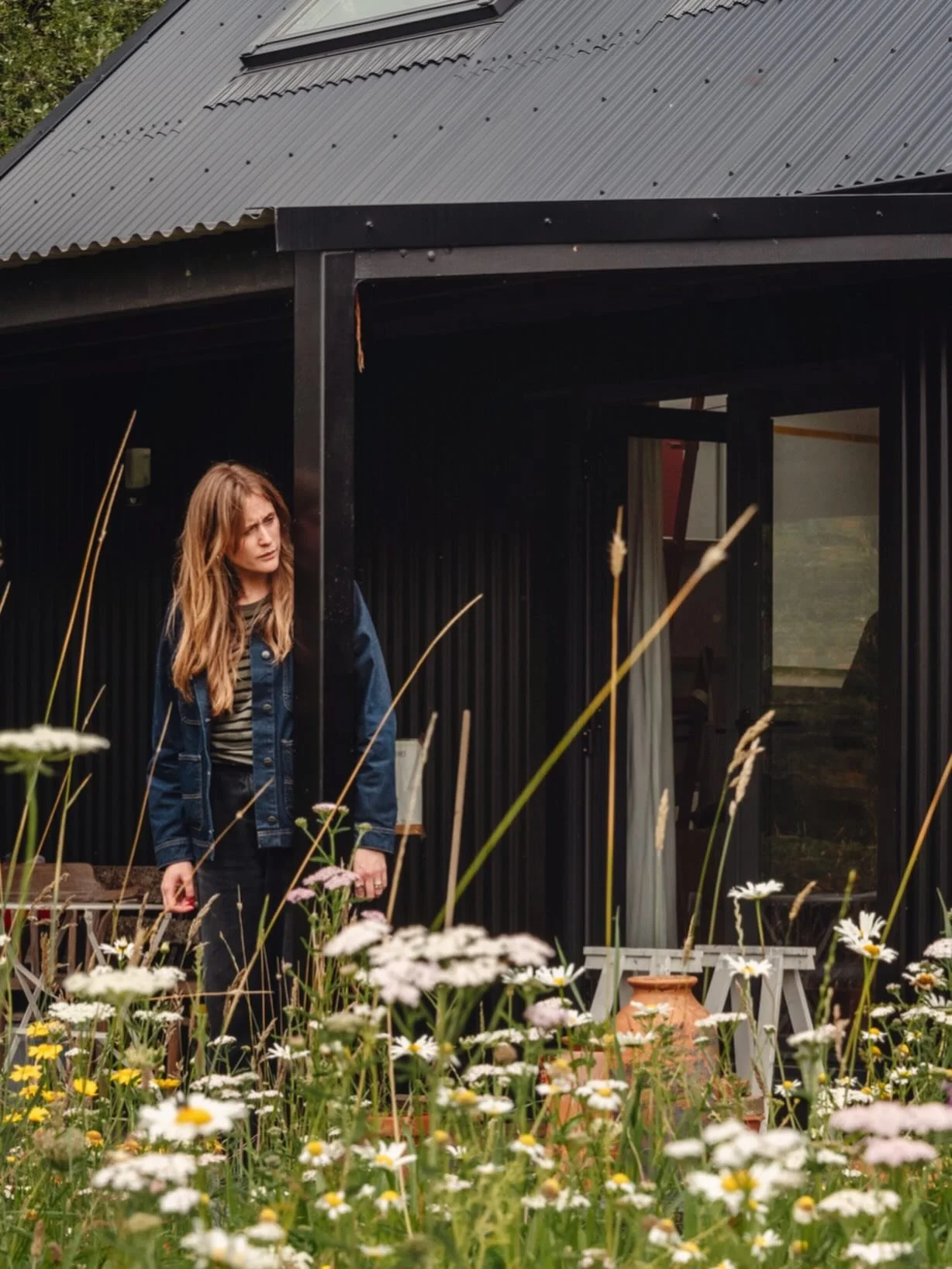 Winter isn&rsquo;t just about waiting; it&rsquo;s a season of deep, quiet preparation.
While the world appears still, nature is busy gathering the energy it needs to eventually bloom.

Winter is the restful soul, at peace with silence while alone. Be