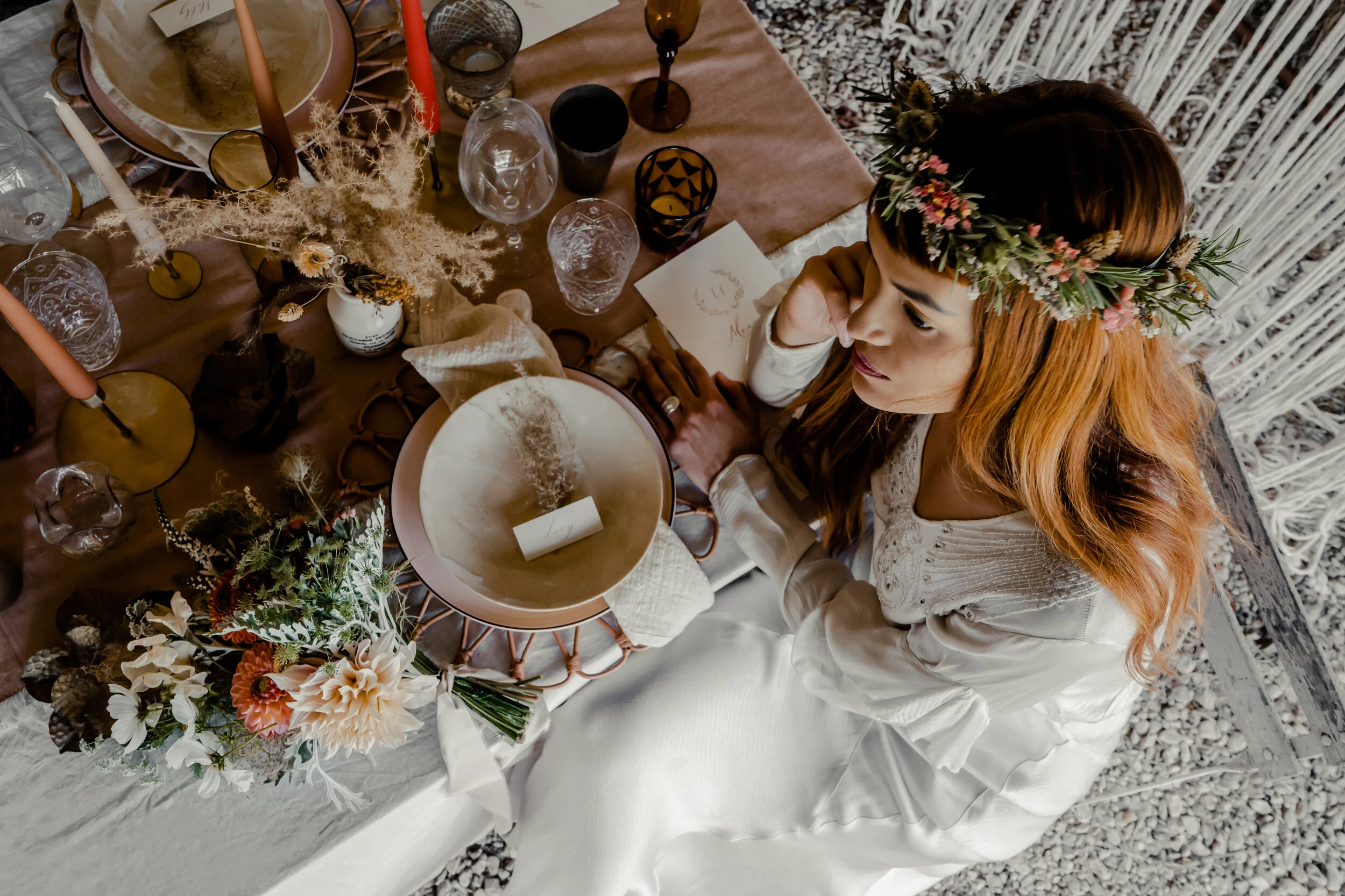 Rebrand from 'Walled Garden Weddings' to 'Copper Green'