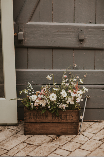 Wow, what a Summer of weddings 2021 was!