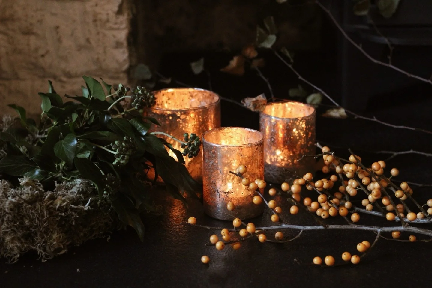 Happy Winter Solstice!
We usually take a walk to the top of the mendips to celebrate and watch the sun set, but, this year our teenager doesn&rsquo;t want to join us. I&rsquo;m trying to let go and move on but, it&rsquo;s never easy. 
Try to get out 